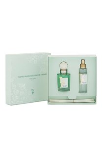 Подарочный набор Verde Lorena / Зеленая Лорена Collection Mini Sinfonia (2x100ml) TEATRO