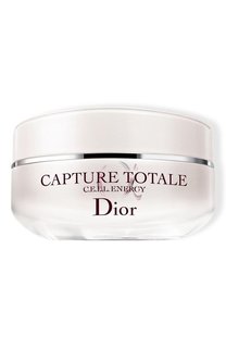 Укрепляющий крем для лица, корректирующий морщины Capture Totale (50ml) Dior