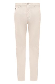 Джинсы Brunello Cucinelli