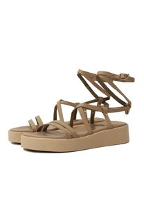 Кожаные сандалии Aristea Ancient Greek Sandals