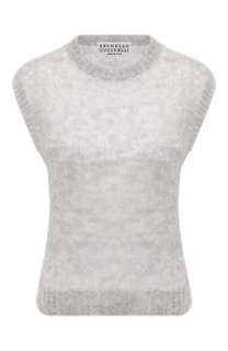 Жилет Brunello Cucinelli