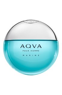 Туалетная вода Aqva Pour Homme Marine (100ml) BVLGARI