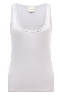 Топ из вискозы SASUPHI