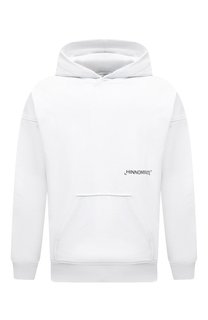 Хлопковое худи HINNOMINATE