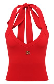 Топ Dolce & Gabbana