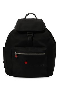 Текстильный рюкзак Kiton