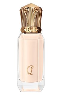 Тональный флюид для лица Teint Fetiche Le Fluide, оттенок Pastel Nude 10C (30ml) Christian Louboutin