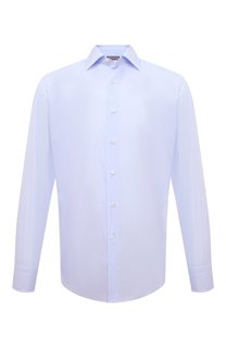 Хлопковая сорочка Canali