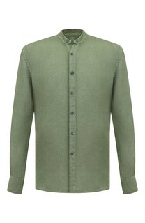 Льняная рубашка 120% Lino