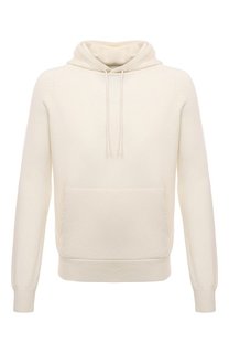 Худи из шерсти и кашемира MUST