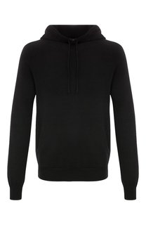 Худи из шерсти и кашемира MUST