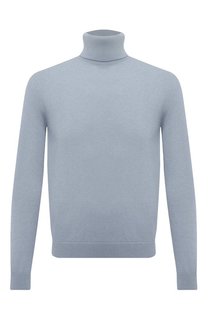 Кашемировая водолазка MUST