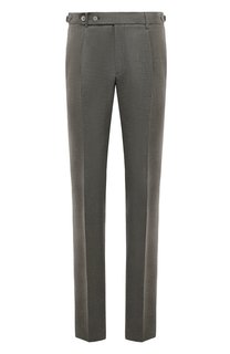 Шерстяные брюки Stefano Ricci