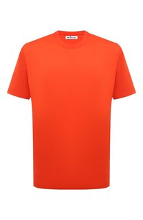 Хлопковая футболка Kiton