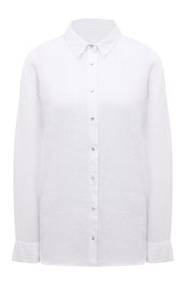 Льняная рубашка 120% Lino