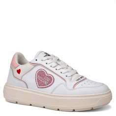 Кроссовки и кеды Love Moschino