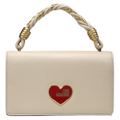 Дорожные и спортивные сумки Love Moschino