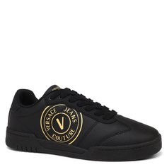 Кроссовки и кеды Versace Jeans Couture