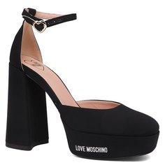 Туфли Love Moschino