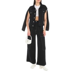 Верхняя одежда Mm6 Maison Margiela