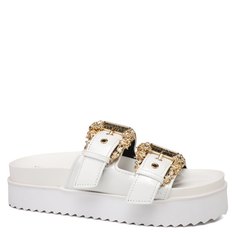 Шлепанцы Versace Jeans Couture