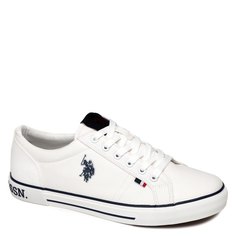 Кроссовки и кеды U.s.polo Assn.