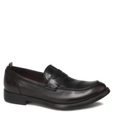 Лоферы Officine Creative