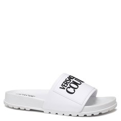 Шлепанцы Versace Jeans Couture