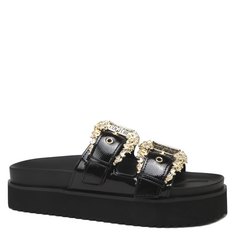 Шлепанцы Versace Jeans Couture