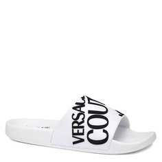 Шлепанцы Versace Jeans Couture