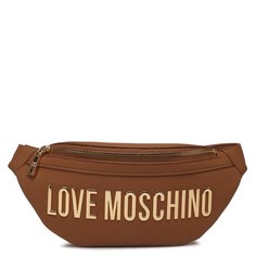 Сумки Love Moschino
