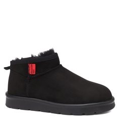Угги Love Moschino