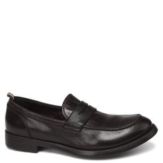 Лоферы Officine Creative