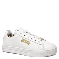 Кроссовки и кеды Versace Jeans Couture