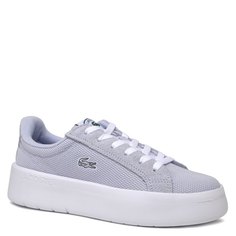 Кроссовки и кеды Lacoste
