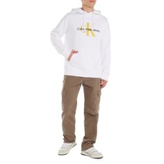 Худи и свитшоты Calvin Klein Jeans
