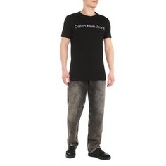 Футболки и майки Calvin Klein Jeans