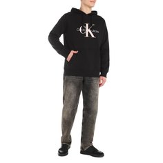 Худи и свитшоты Calvin Klein Jeans