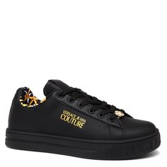 Кроссовки и кеды Versace Jeans Couture