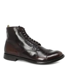 Ботинки Officine Creative