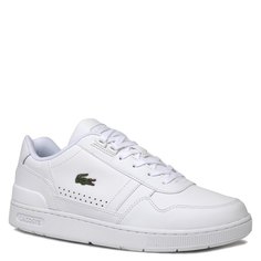 Кроссовки и кеды Lacoste