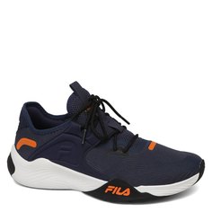 Кроссовки и кеды Fila