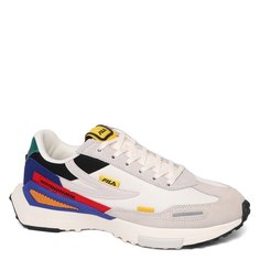 Кроссовки и кеды Fila