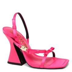 Босоножки Versace Jeans Couture