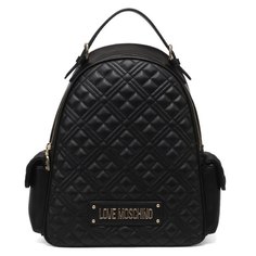 Дорожные и спортивные сумки Love Moschino