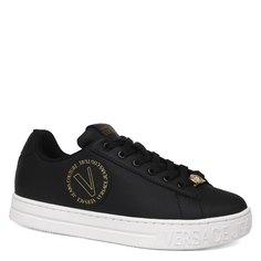 Кроссовки и кеды Versace Jeans Couture