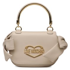 Дорожные и спортивные сумки Love Moschino