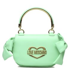 Дорожные и спортивные сумки Love Moschino