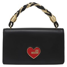 Дорожные и спортивные сумки Love Moschino