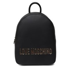 Дорожные и спортивные сумки Love Moschino